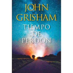 Tiempo De Perdon - Grisham, John
