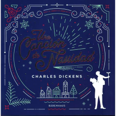 Una Canción De Navidad - Charles Dickens