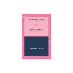 Gran Gatsby El - Fitzgerald Scot