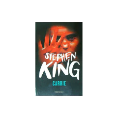 Carrie (Db) - King, Stephen
