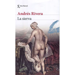 La Sierva - E25 - Rivera Andrés