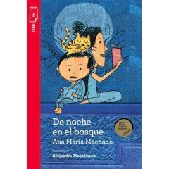 De Noche En El Bosque - Ana Maria Machado