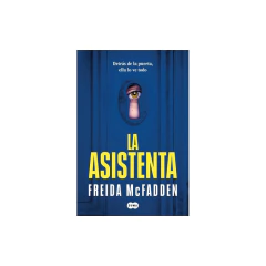 Asistenta, La - Mcfadden, Freida