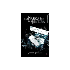 Marcas De La Mentira, Las - Ferrari Hardoy, Andrea Elena