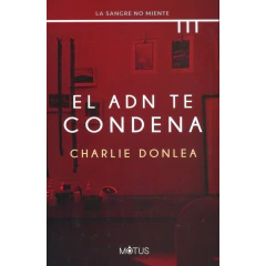 El Adn Te Condena - Donlea Charlie