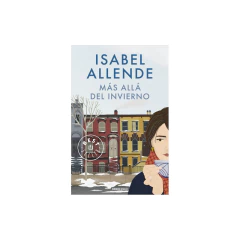 Más Allá Del Invierno - Allende, Isabel