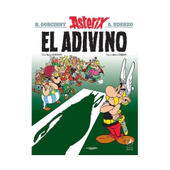 El Adivino - Rene Goscinny