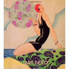 Art Deco Rustico - Hattstein Marku