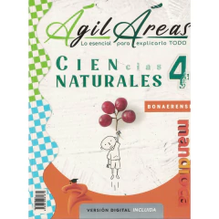 Agil Areas 4 Bonaerense - Agil Areas