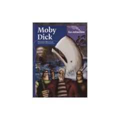 Moby Dick -
