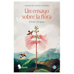 Un Ensayo Sobre La Flora - Giraldo Efren
