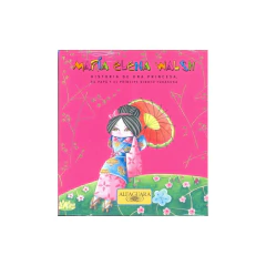 Historia De Una Princesa - Walsh, María Elena