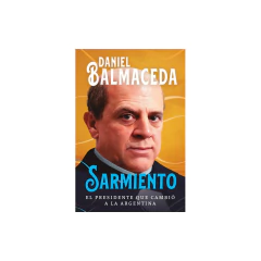 Sarmiento - Balmaceda, Daniel