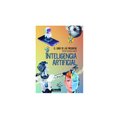 Libro De Las Preguntas Inteligencia Art. - Anónimo