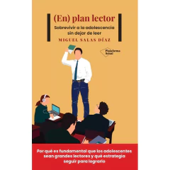 En Plan Lector -Sobrevivir A La Adol - Salas Diaz Migu