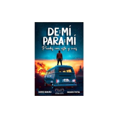 De Mi Para Mi Puedes Con Esto Y Mas - Braund Chriss / Portal Nacarid