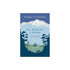 Mirada Del Puma, La - Casañas, Gloria V.
