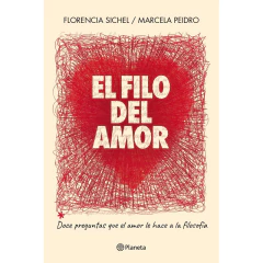 Al Filo Del Amor - Florencia Sichel
