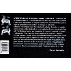 Atajada Del Siglo Y El Baile Del Enm - Saborido Pedro - comprar online