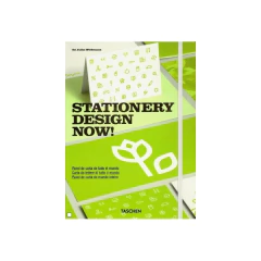 Stationery Design Now! - Julius Wiedemann