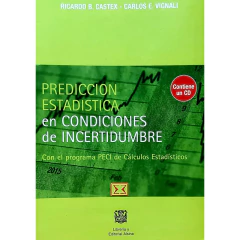 Prediccion Estadistica E/Condiciones -