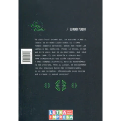 Mundo Perdido, El - - comprar online