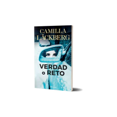 Verdad O Reto - Camilla Läckberg