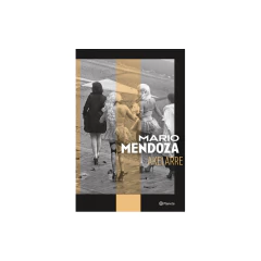 Akelarre - Mario Mendoza