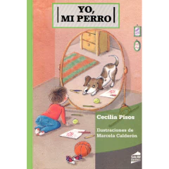 Yo, Mi Perro - Pisos Cecilia