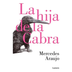 La Hija De La Cabra - Araujo, Mercedes