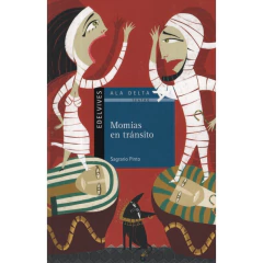 Momias En Tránsito - Sagrario Pinto Martín Y Valeria Gallo López De Lara