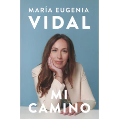 Mi Camino - María Eugenia Vidal