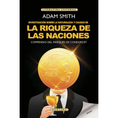 La Riqueza De Las Naciones - 14900