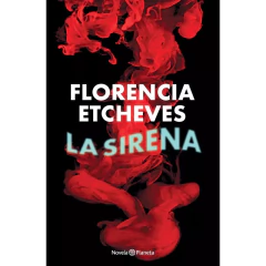 La Sirena - Florencia Etcheves