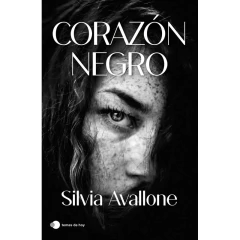 Corazón Negro - 36900