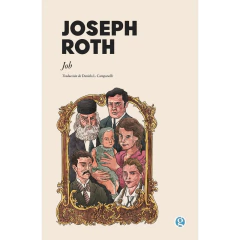 Job Historia De Un Hombre Sencillo - Roth Joseph