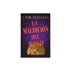 Maldicion Del Beso, La (Arg) - Sterling, Erin