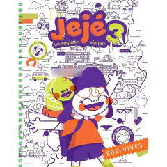 Jeje 3 - El Soquete Sin Par -