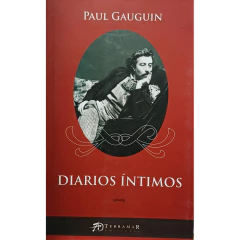 Diarios Íntimos - Paul Gauguin