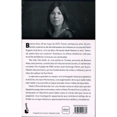 Aramburu - María O Donnell - comprar online