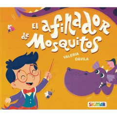 El Afinador De Mosquitos -