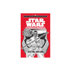 Rumbo A Star Wars: El Ascenso De Skywalker. La Chi - Disney