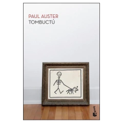 Tombuctú - Paul Auster