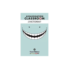 Assassination Classroom 11 - Yusei Matsui