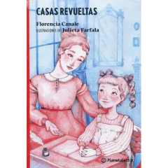 Casas Revueltas - Florencia Canale