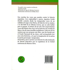 Panambi Y Otros Cuentos Con Historia - Caride Agustina - comprar online