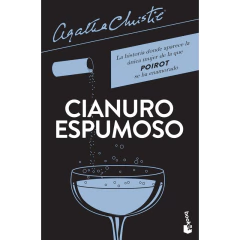 Cianuro Espumoso - Agatha Christie