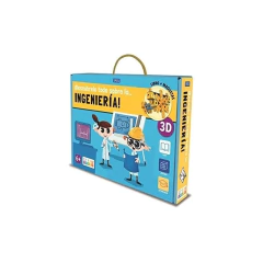 Descubrelo Todo Sobre La Ingenieria -