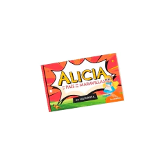 Alicia En Historieta ( Novedad 2024) -