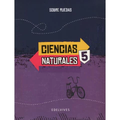 Naturales 5 Sobre Ruedas Nacion - Sobre Ruedas